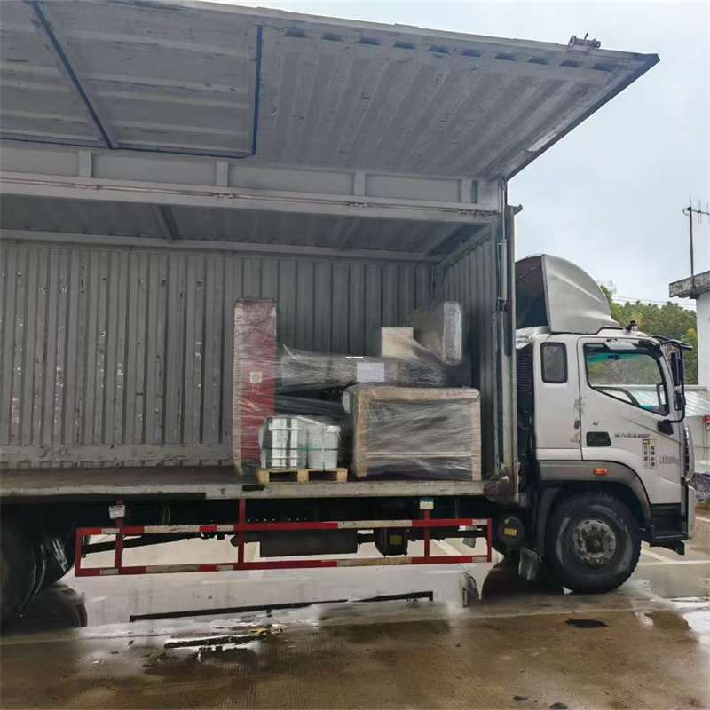 罗源县宜宾市进仓物流：专线直达的多元货运探索